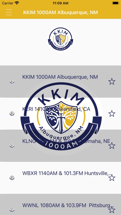 KKIM AM 1000