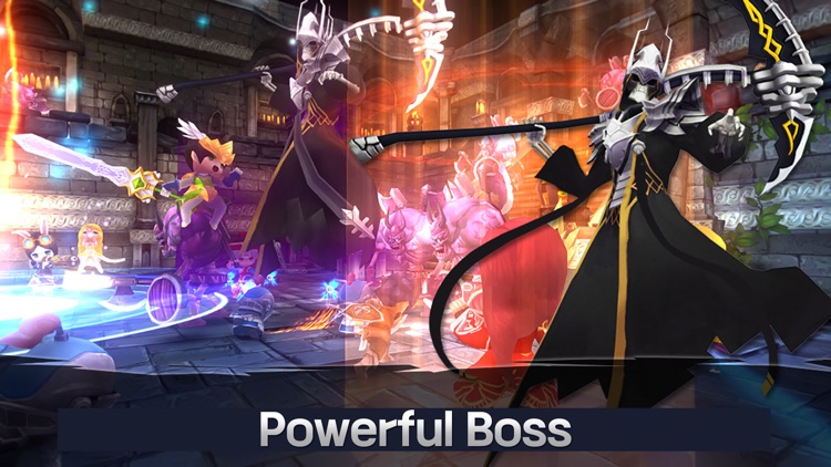 Qualification as King(Offline) screenshot-4