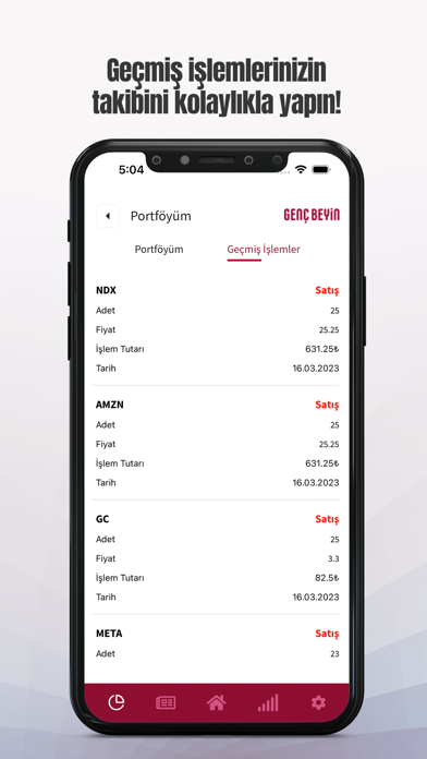 Genç Beyin Screenshot
