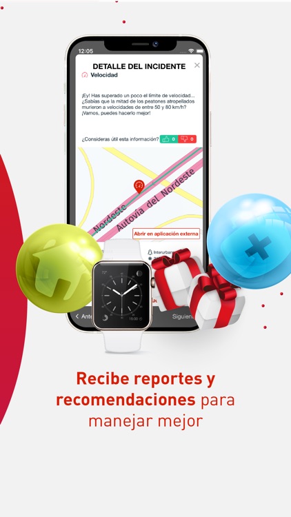AutoWin! – Maneja y ahorra screenshot-3
