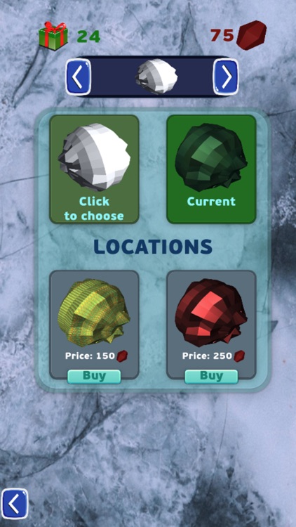 Santa Claus Dash screenshot-4