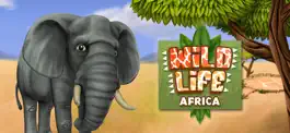 Game screenshot WildLife Africa - My reserve mod apk