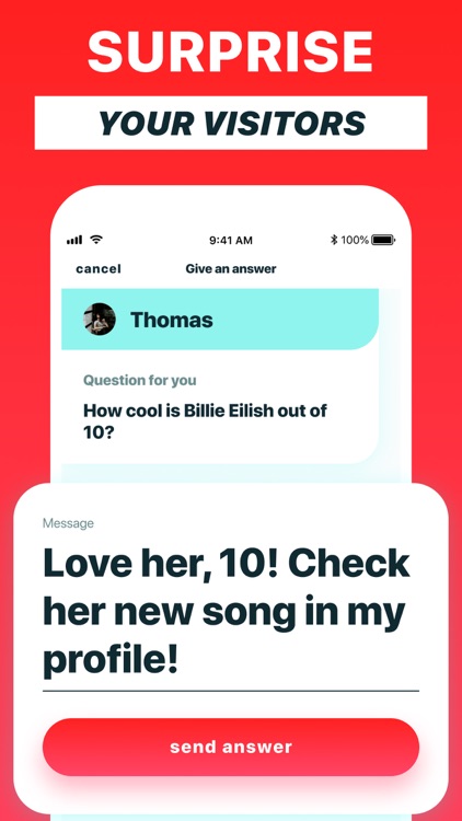Coopl: Meet New Cool Friends screenshot-6