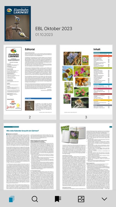 Eisenbahn-Landwirt Screenshot 3 - AppWisp.com Eisenbahn-Landwirt Screenshot 3 - AppWisp.com