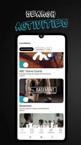 Game screenshot Sportmaster hack