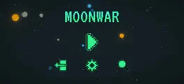 Game screenshot MoonWar : ChainCade apk