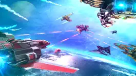 Game screenshot Starship Space Force 2023 hack