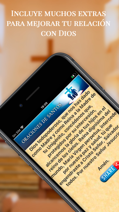 Biblia Kadosh Israelita Screenshot