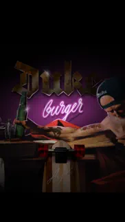 duke burger hannover iphone screenshot 1