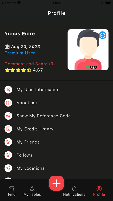 PStranger Screenshot
