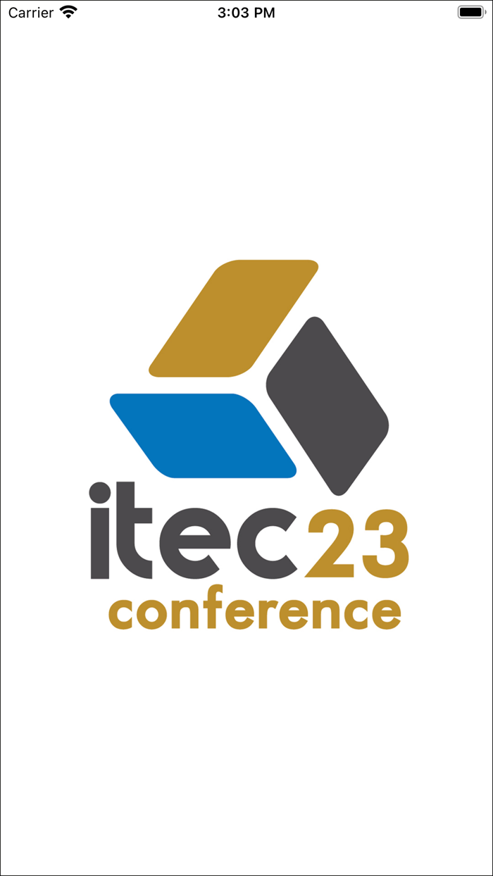 ITEC23 Conference