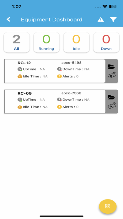 GoABCO Screenshot 4 - AppWisp.com GoABCO Screenshot 4 - AppWisp.com