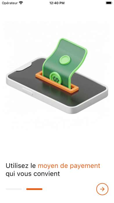 ACTictac Screenshot