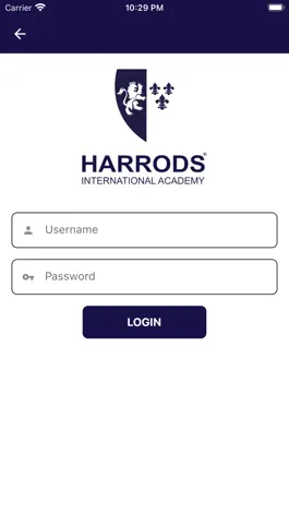 Game screenshot Harrods Pickup apk