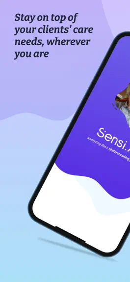 Game screenshot Sensi.Ai mod apk