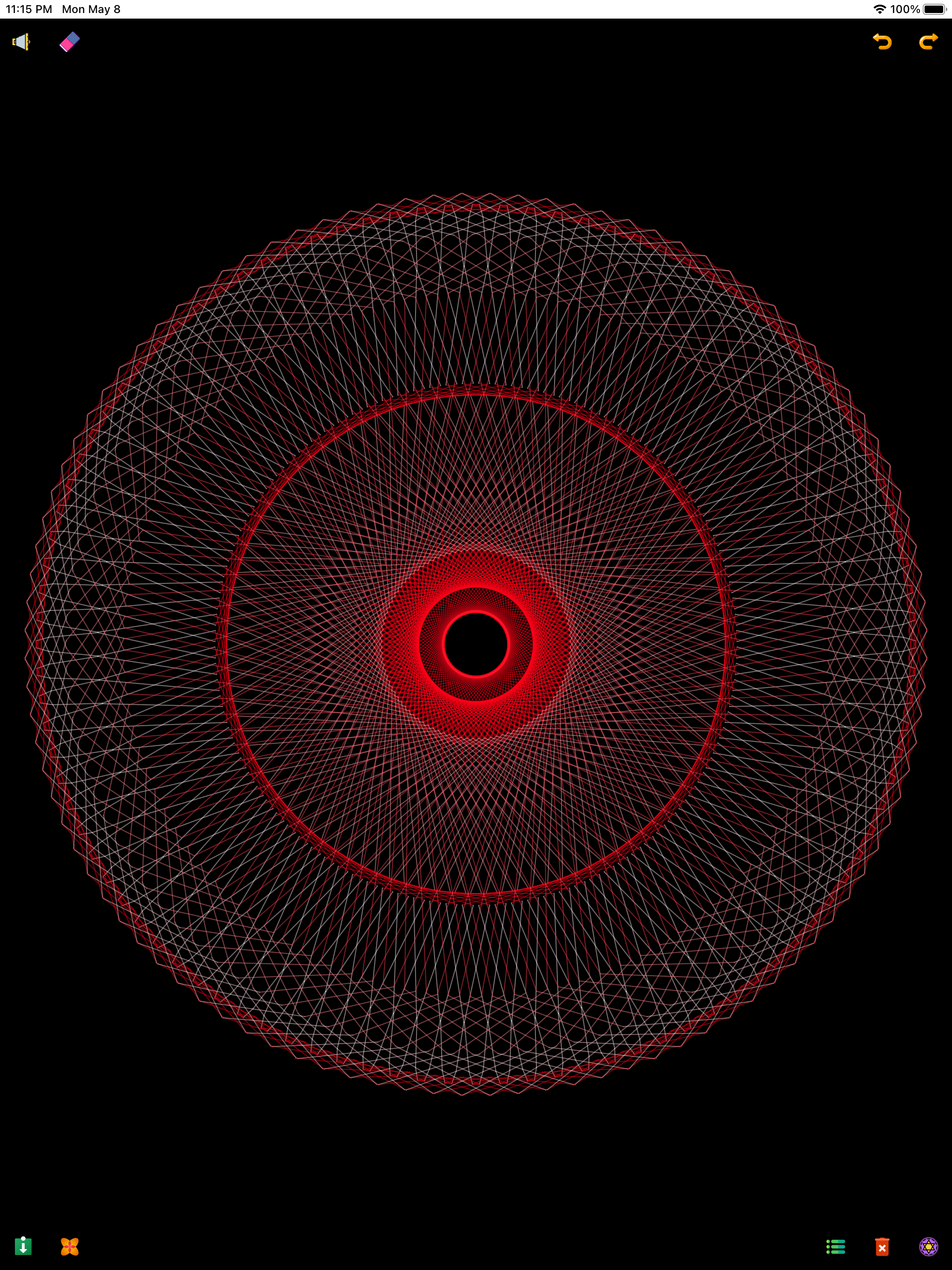 Mandala Maker 360 Pro