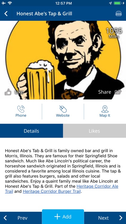 Heritage Corridor screenshot-5