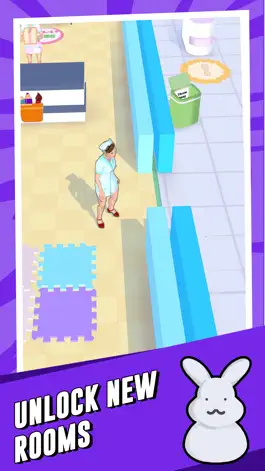 Game screenshot Childcare Master hack