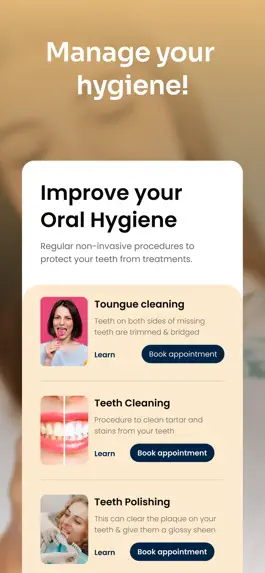 Game screenshot DentalDost hack