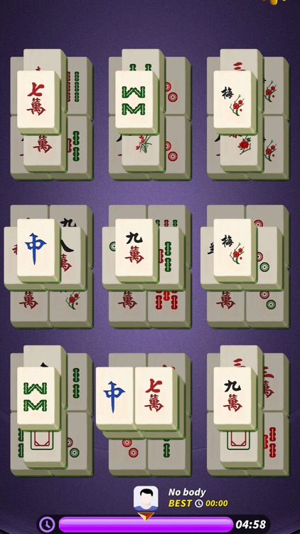 Mahjong | Match Puzzle Games screenshot-4