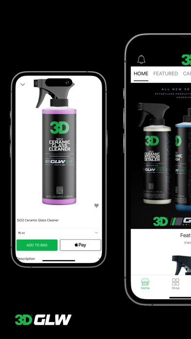 3D Car Care Screenshot
