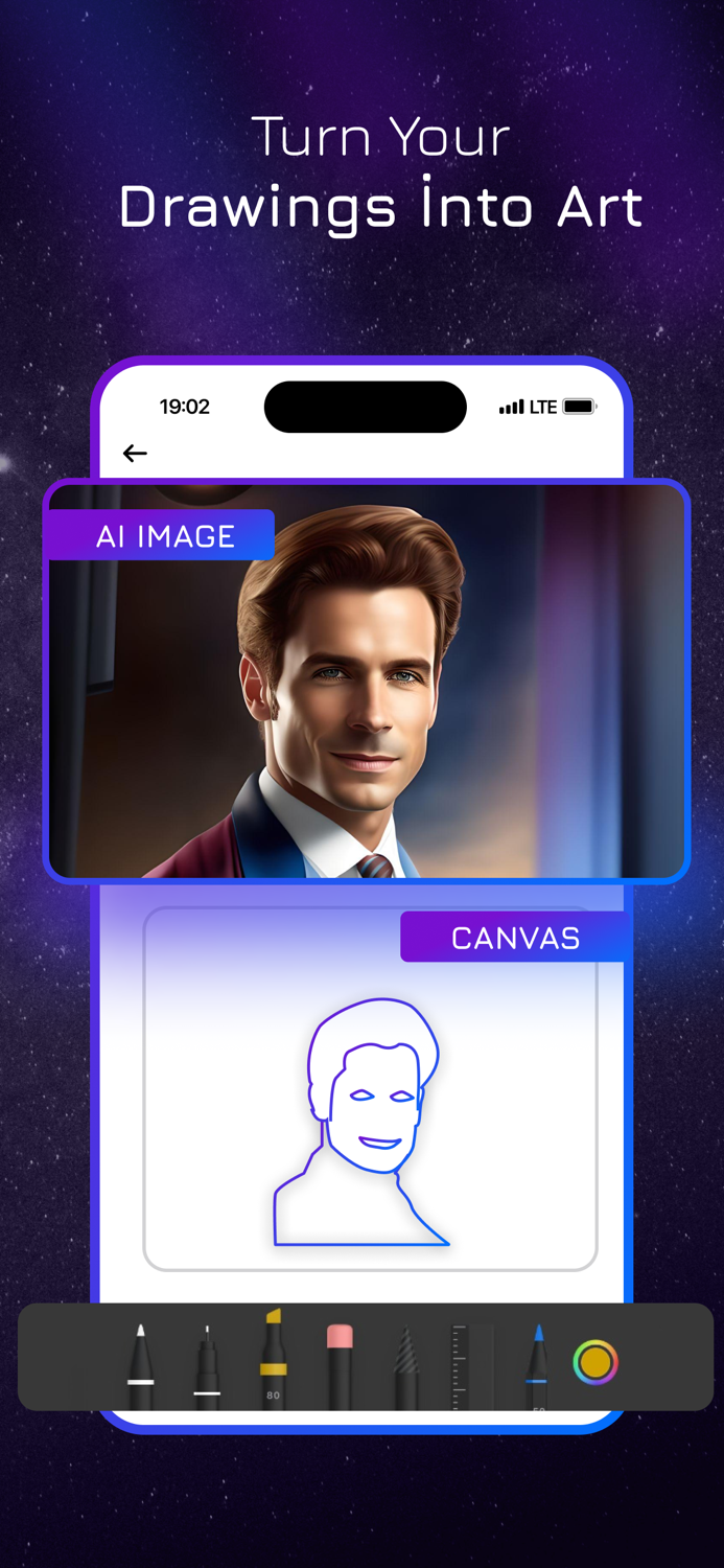 Realtime Drawing  Quick Paint