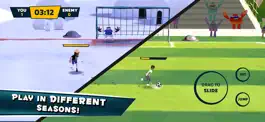 Game screenshot Victoria Grande Football. apk