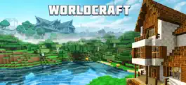 Game screenshot Craft World mod apk