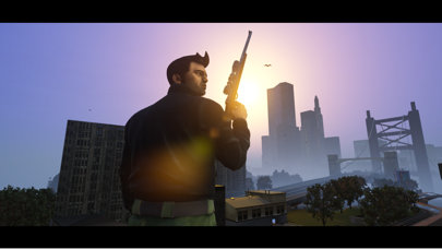 GTA III – Definitive screenshot 5