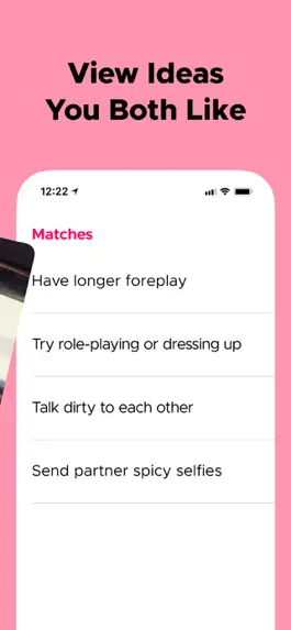 Game screenshot Spicer Sex Ideas Game: Tempty apk