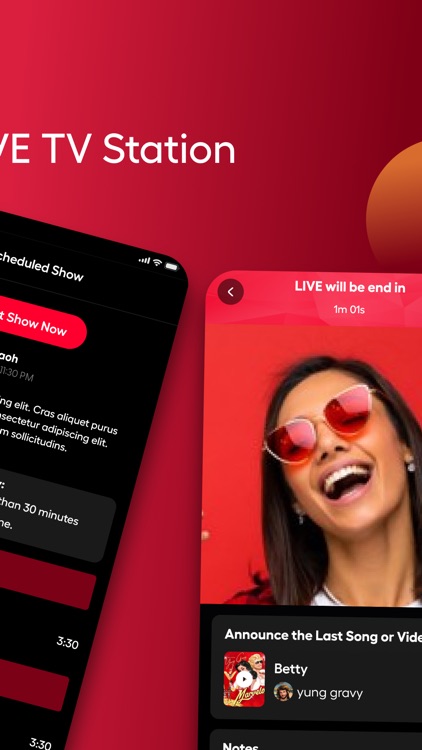 fanaticTV screenshot-7