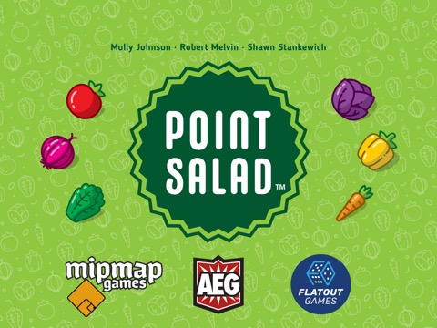 ポイントサラダ | レシピを組み合わせるのおすすめ画像6