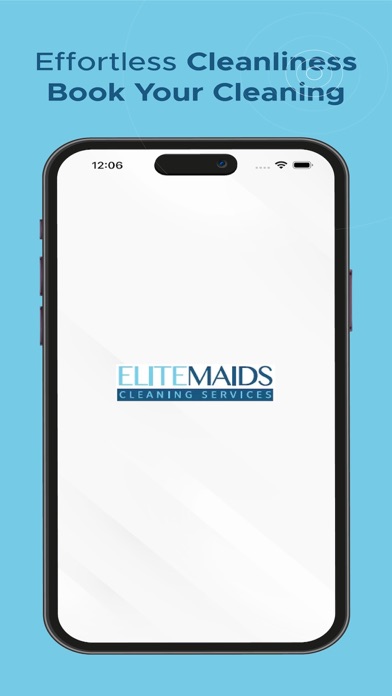 EliteMaids Screenshot