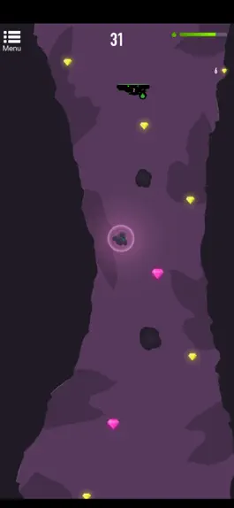 Game screenshot Cave FRVR hack