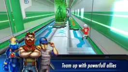 Game screenshot SuperSonic Jack Deluxe hack