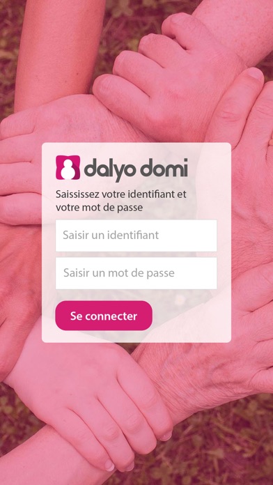 Screenshot #1 pour Dalyo Domi