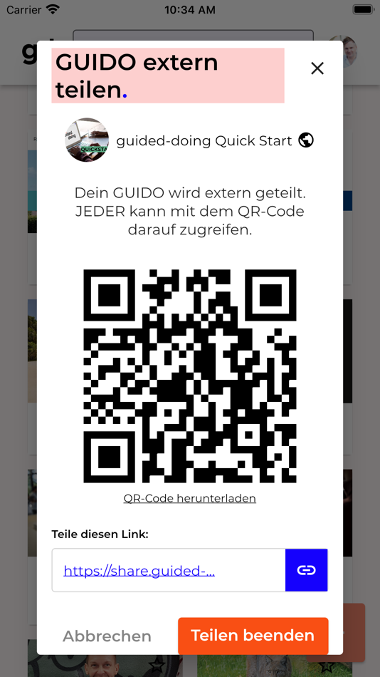 #5. guided doing (iOS) 由: bwbp better world. better people gmbh