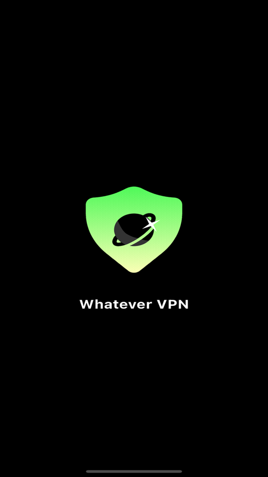 #1. Whatever VPN (iOS) 由: Nexa Core LTD