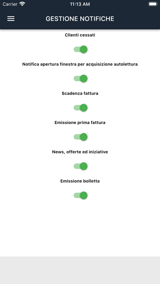 #7. Lirenas gas & luce (iOS) 由: Infordata s.p.a.