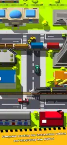 Crazy Intersection screenshot #5 for iPhone