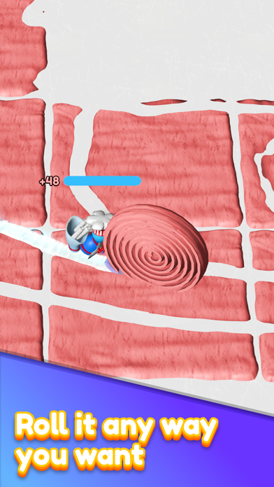 Peel Land Screenshot