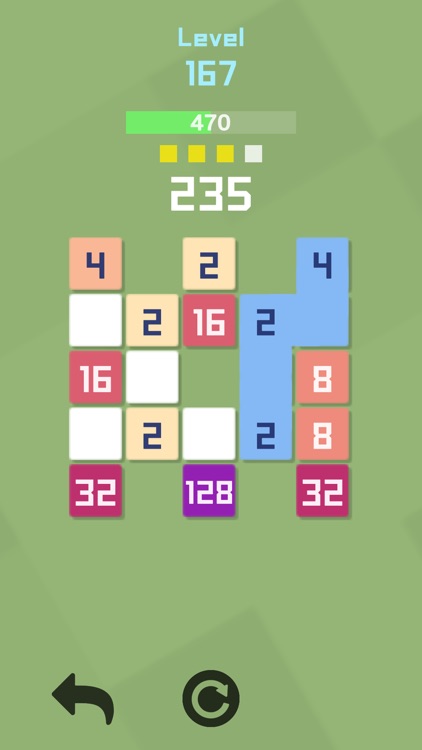 Sweep2048
