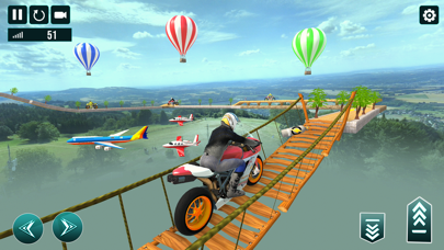 Race Master 3D - Bike Games Screenshot