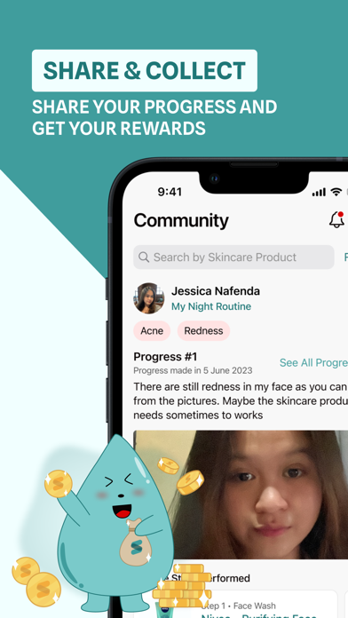 Skintrip Screenshot
