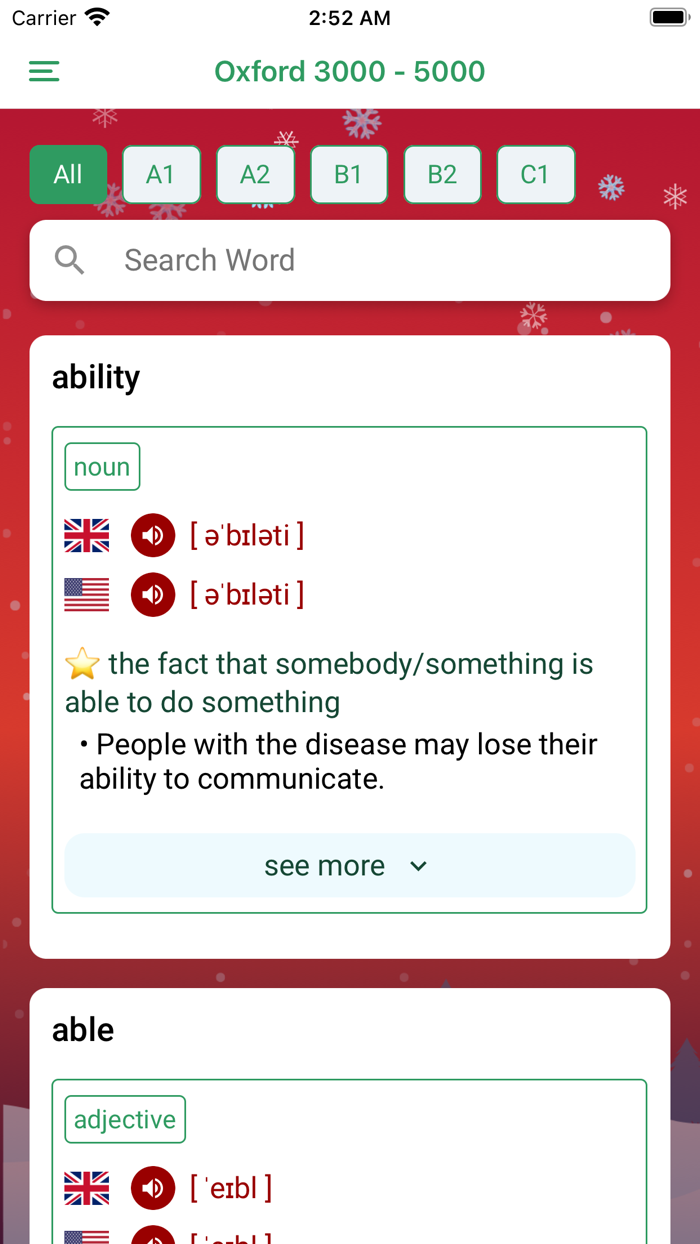 EFL - ESL Pronunciation