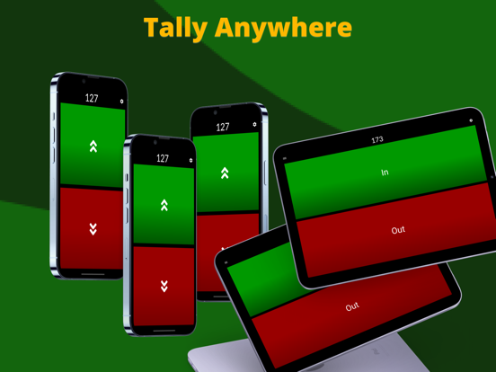 Screenshot #6 pour Synchronized Tally