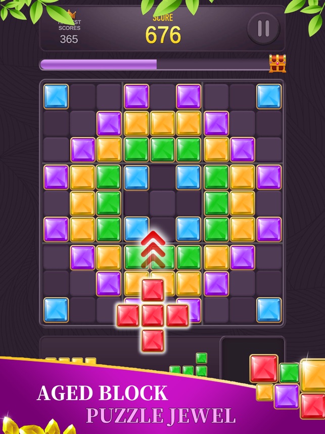 Block Fun Puzzle Pro Premium on the App Store