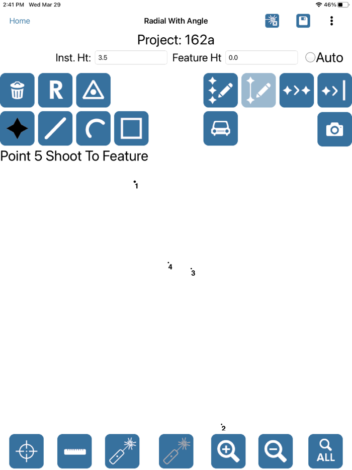 LaserSoft QuickMap 3D