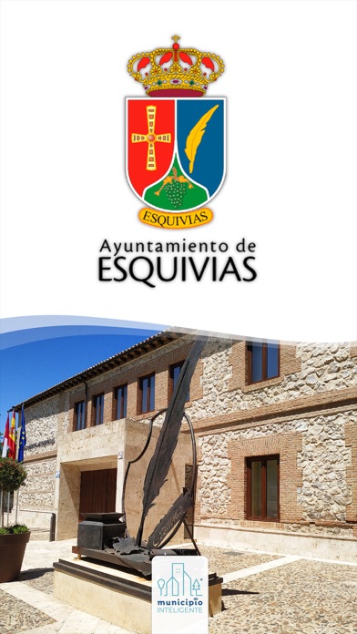 Esquivias Screenshot