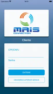 How to cancel & delete mais connection cliente 1